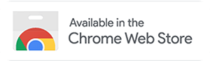 Available in the Chrome Web Store